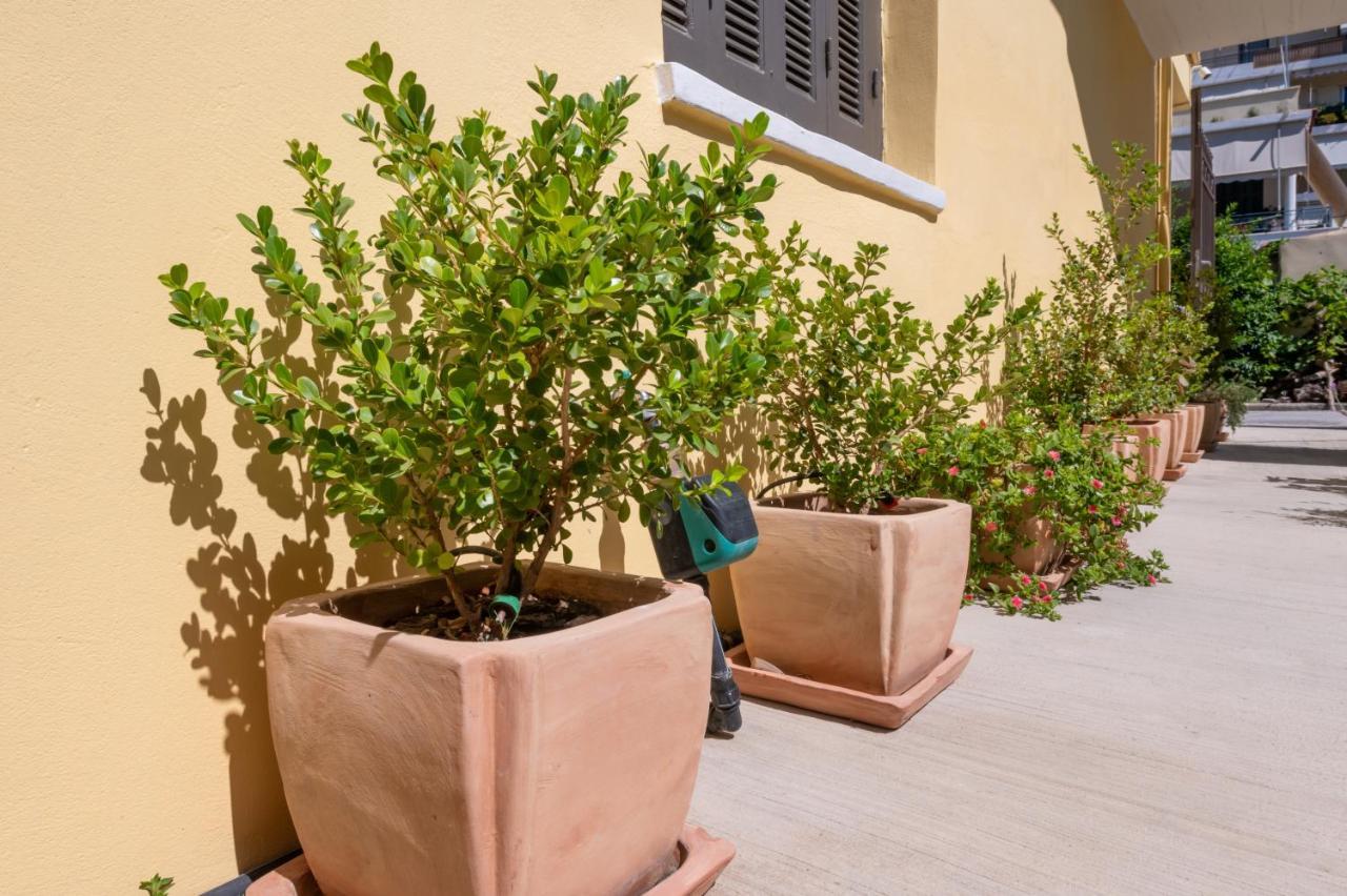 Linas Home - Kalamata Mediterranean Villas Exteriér fotografie