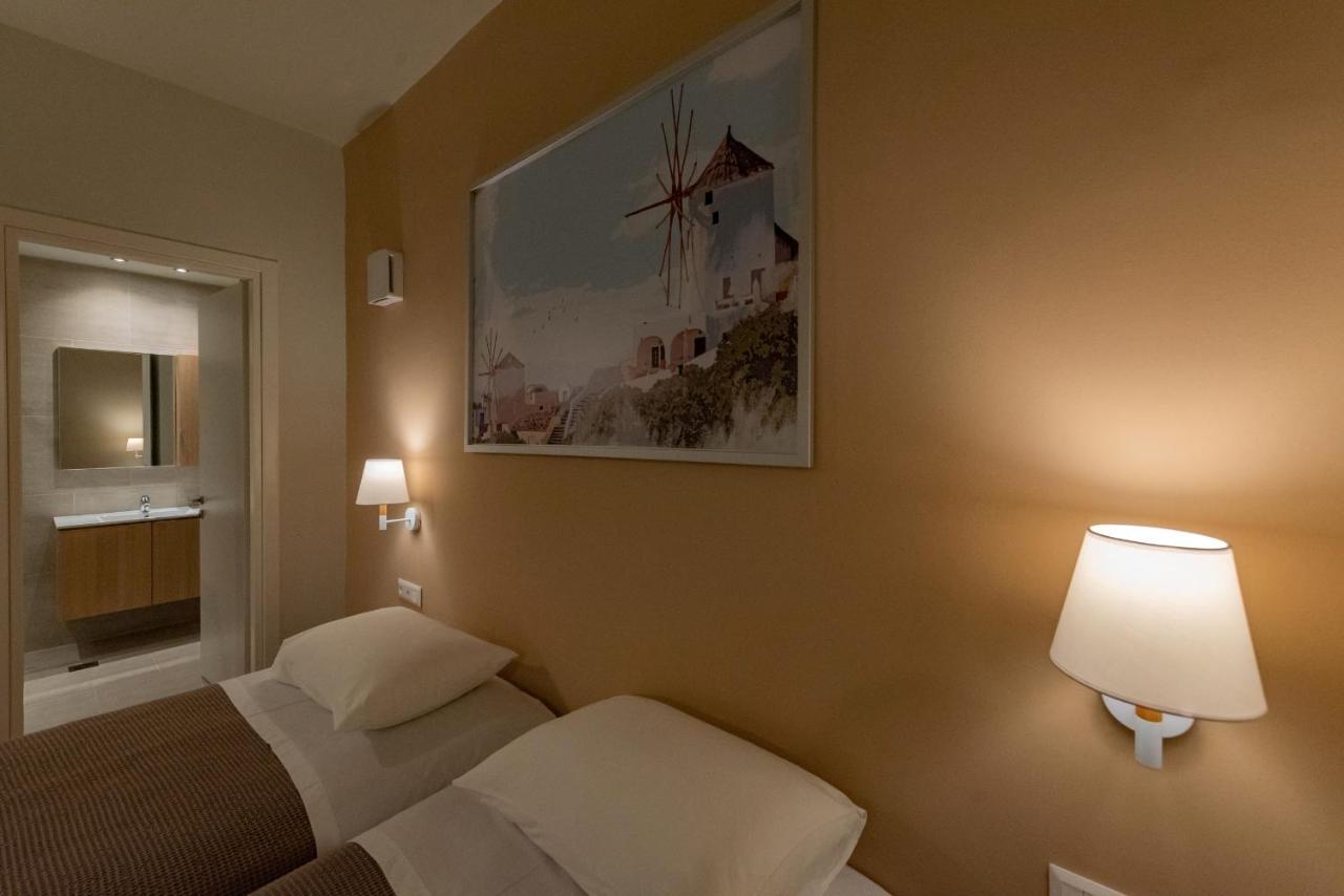 Linas Home - Kalamata Mediterranean Villas Exteriér fotografie