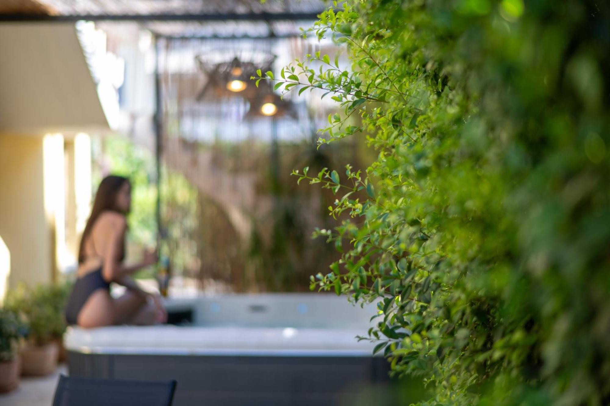 Linas Home - Kalamata Mediterranean Villas Exteriér fotografie